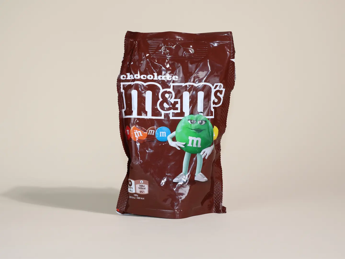 M&M