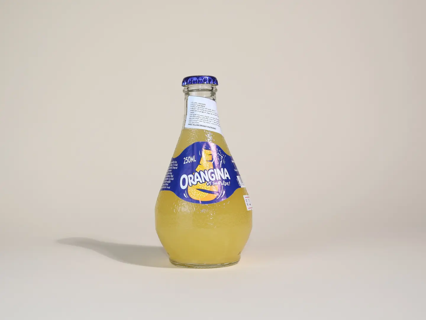 Orangina