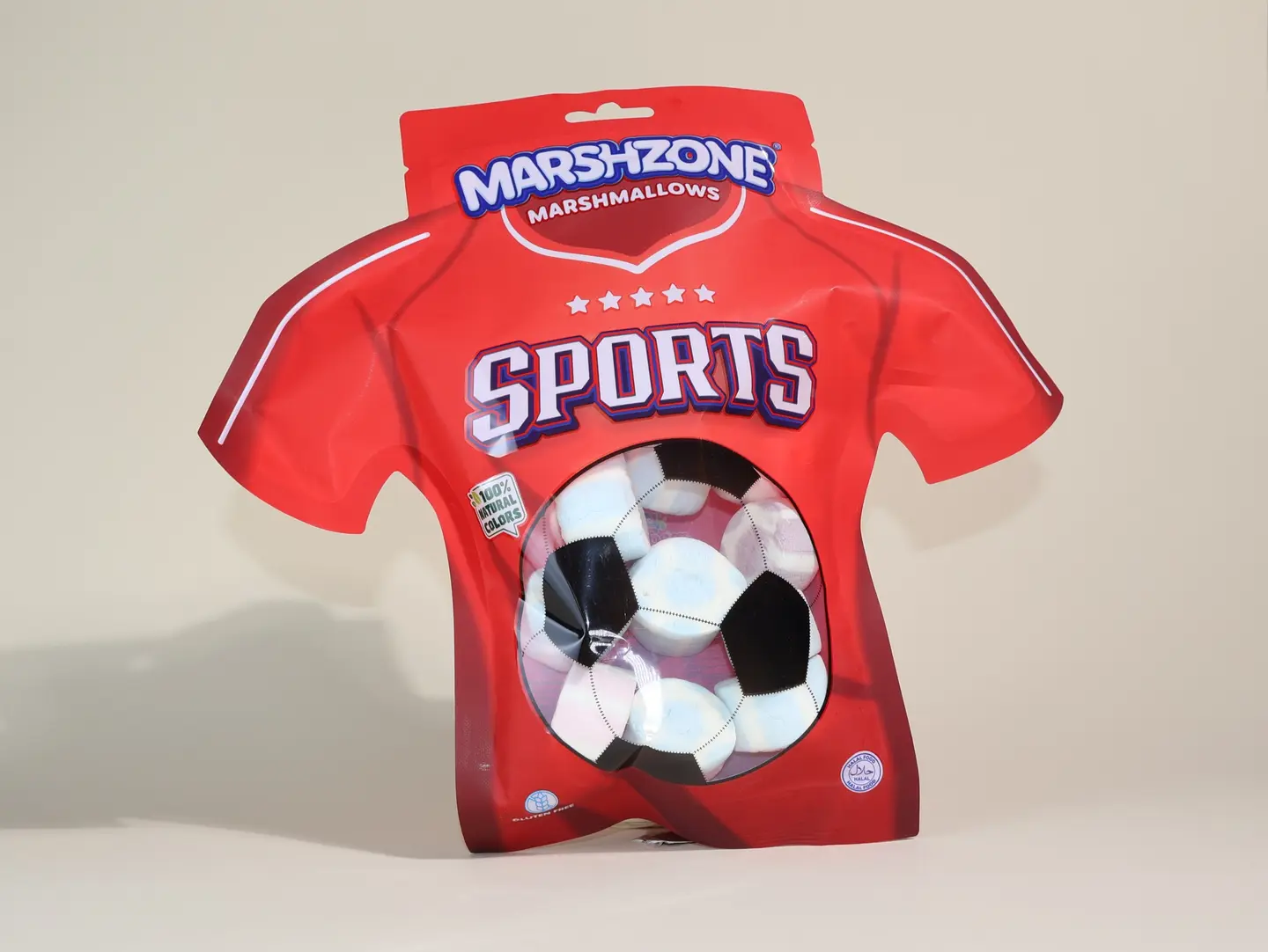 Marshzone Sports - Brazil