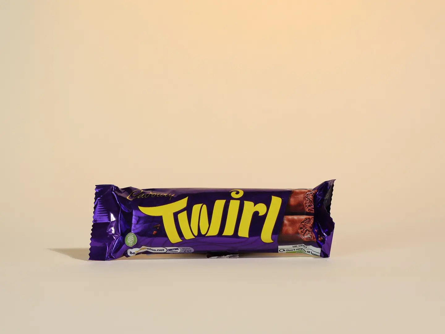 Twirl