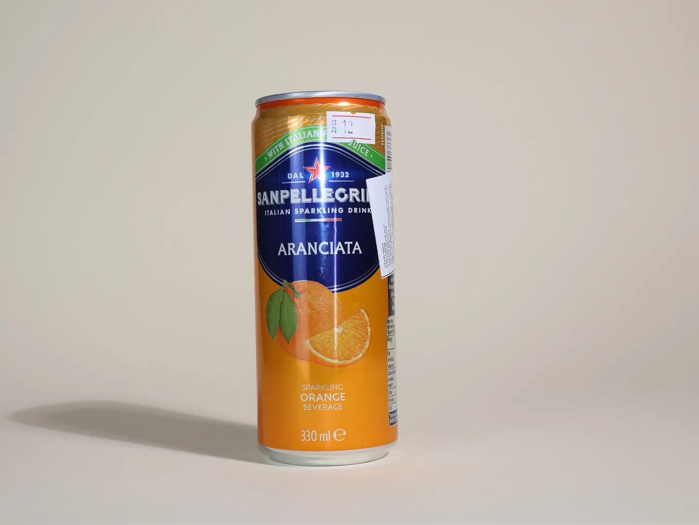 Sanpellegrino