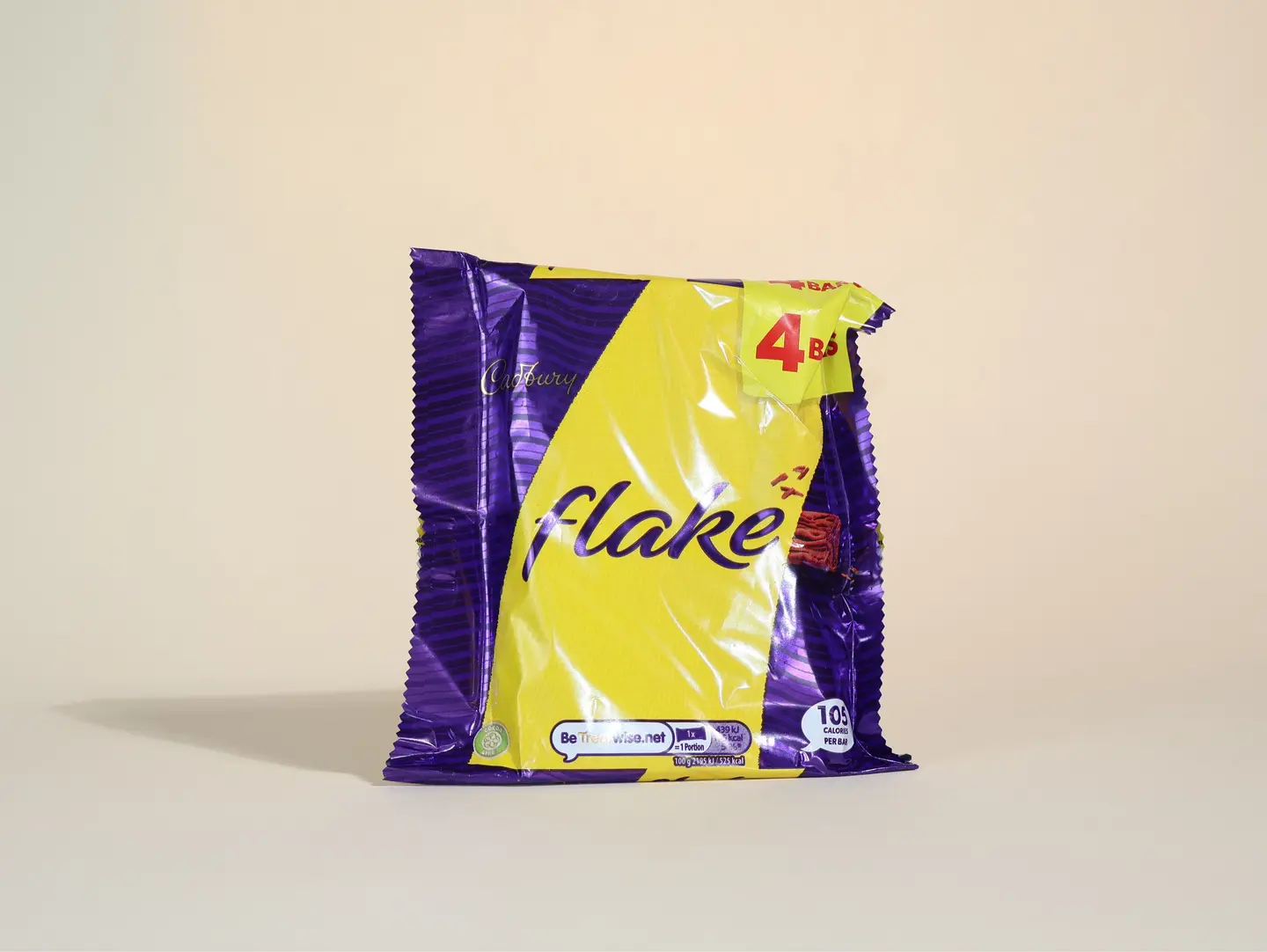 Flak Chocolate Milk