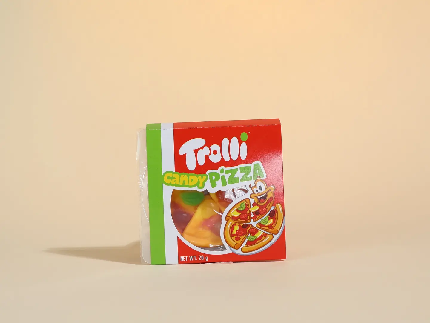 Trolli Pizza