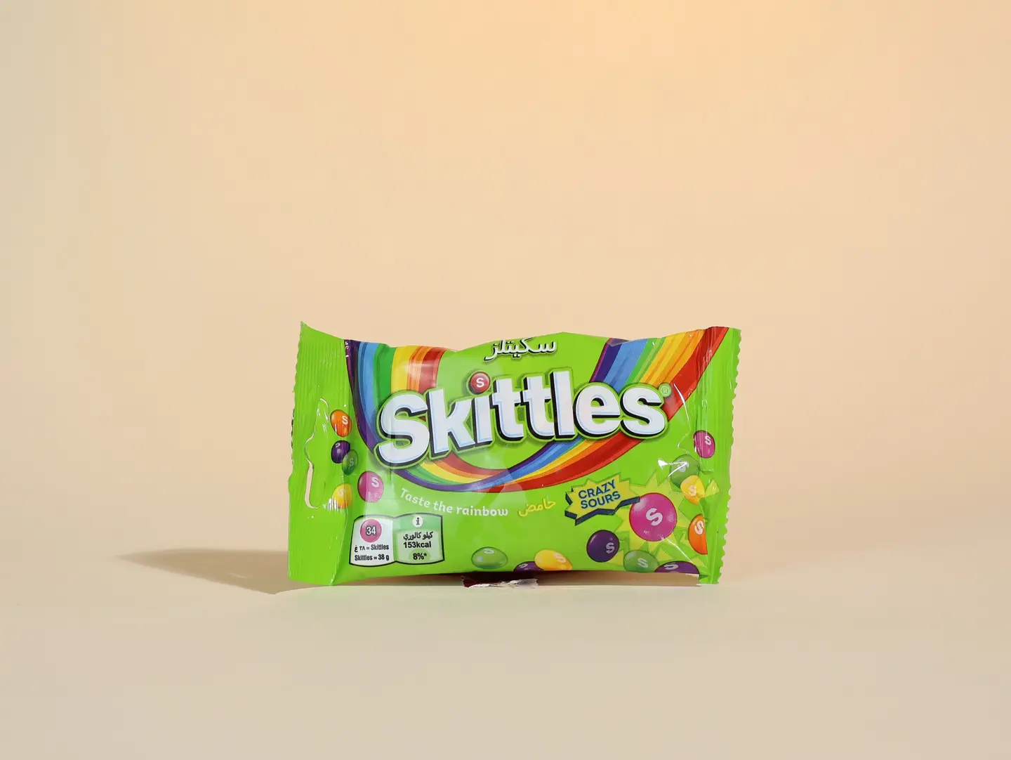 Skittles - Fruits