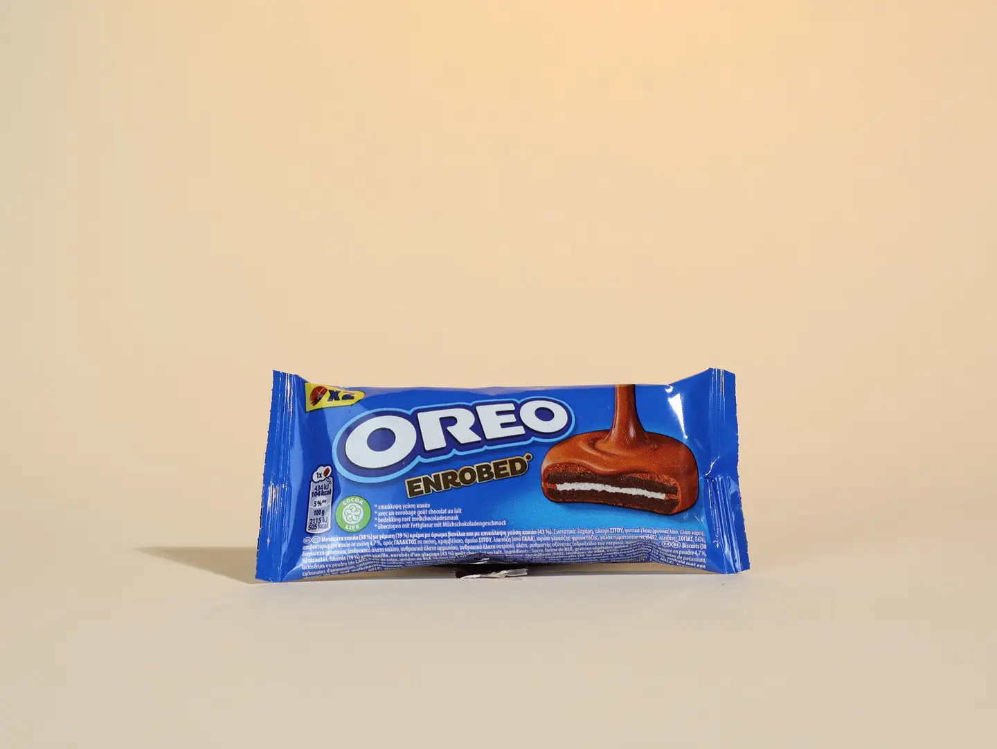 Oreo