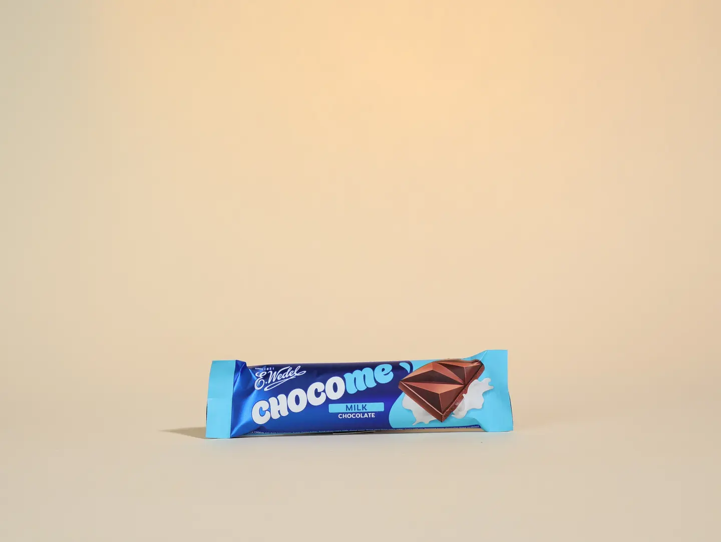 Choco Me - Chocolate Milk