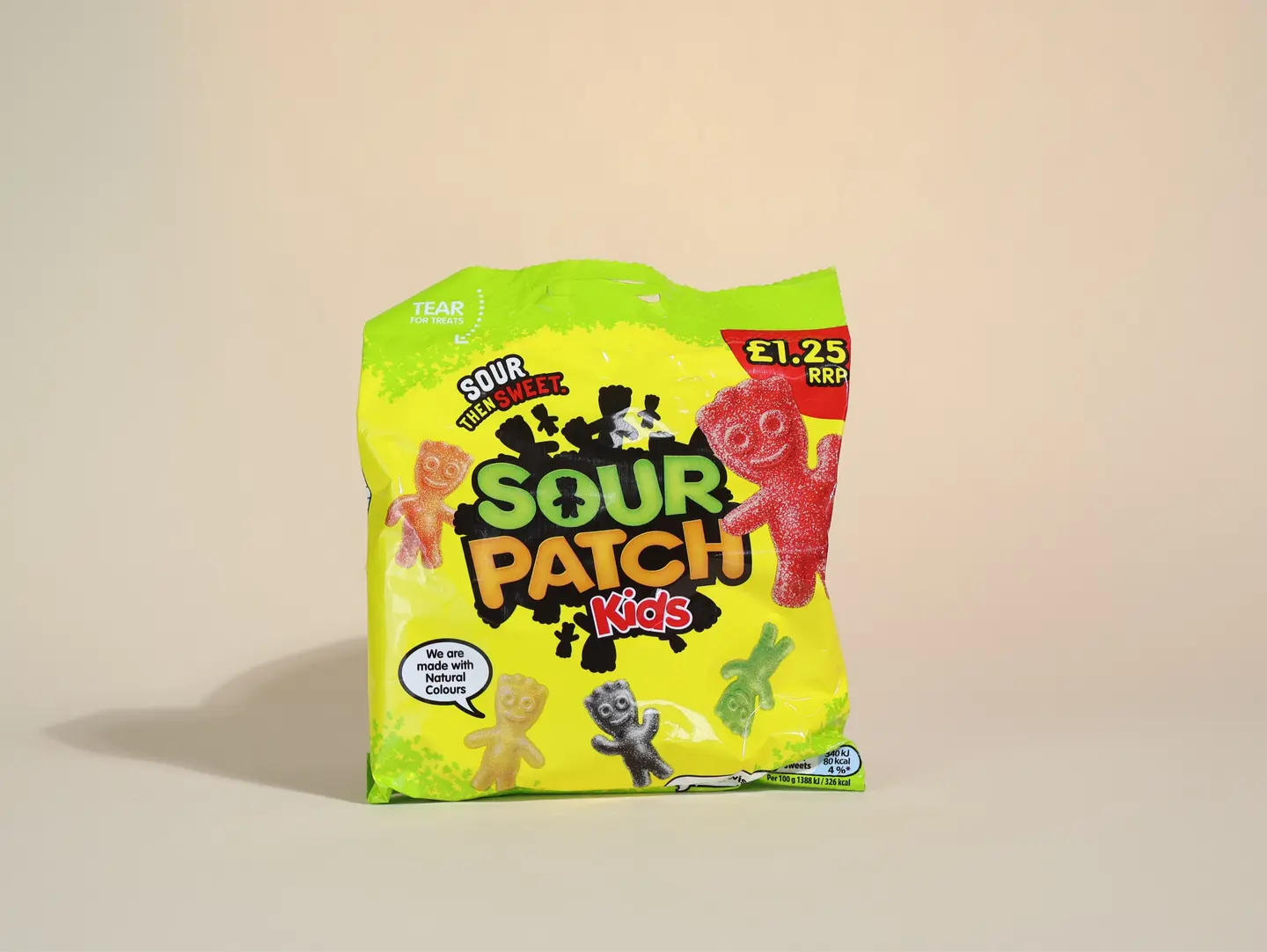 Sour Patch