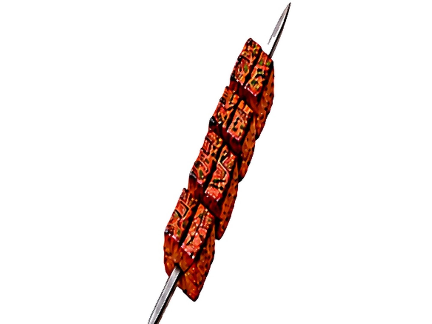 Loomi Camel Skewer