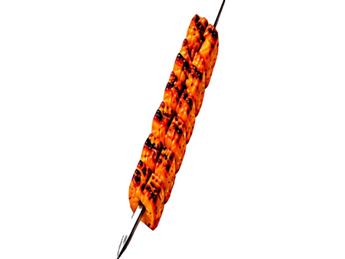Tandoori Chicken Skewer
