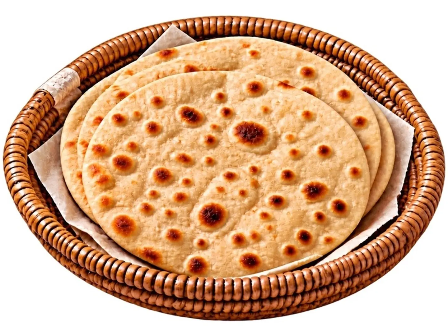 Tandoor Bread