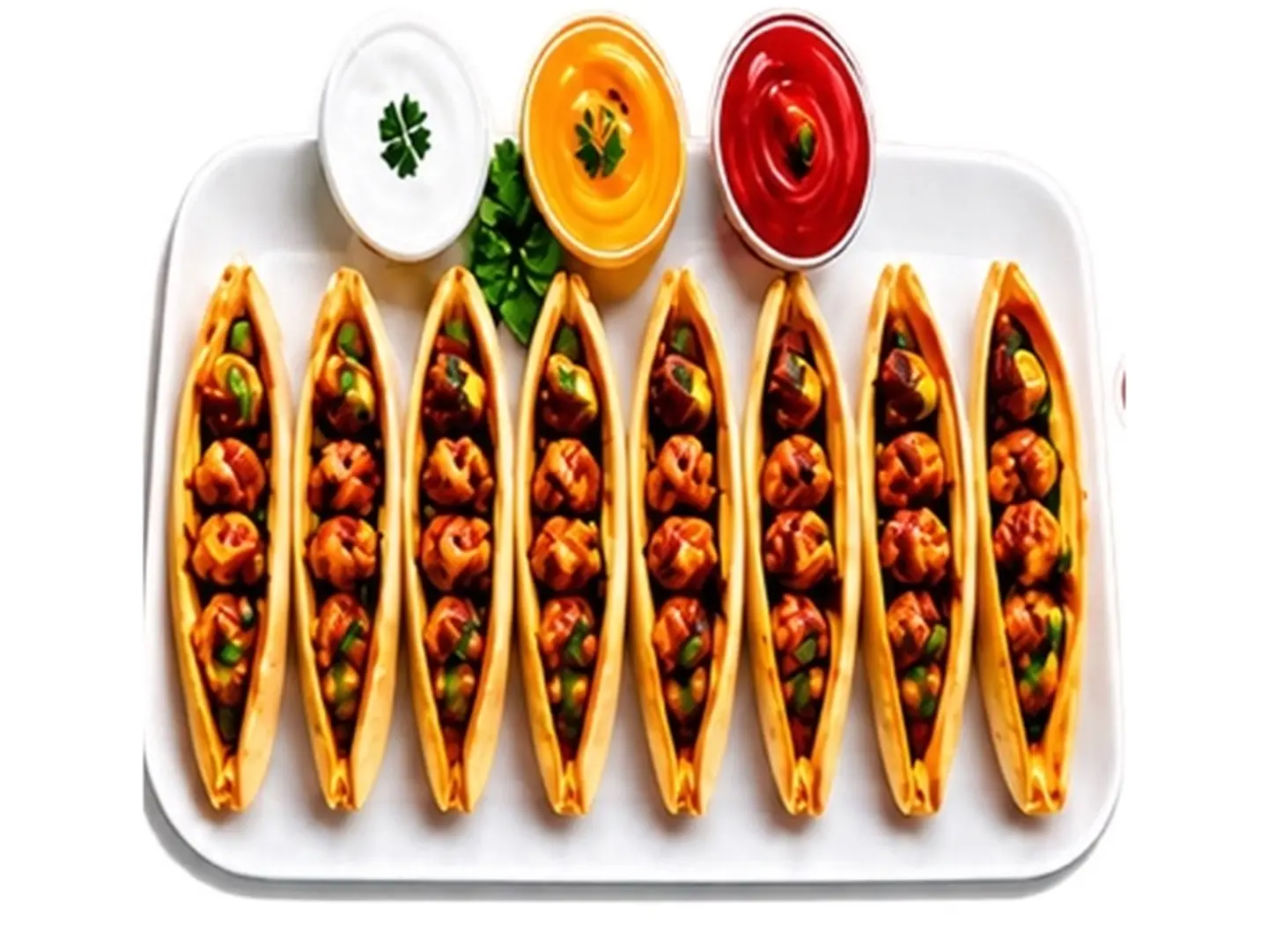 Smoonh Large Plate