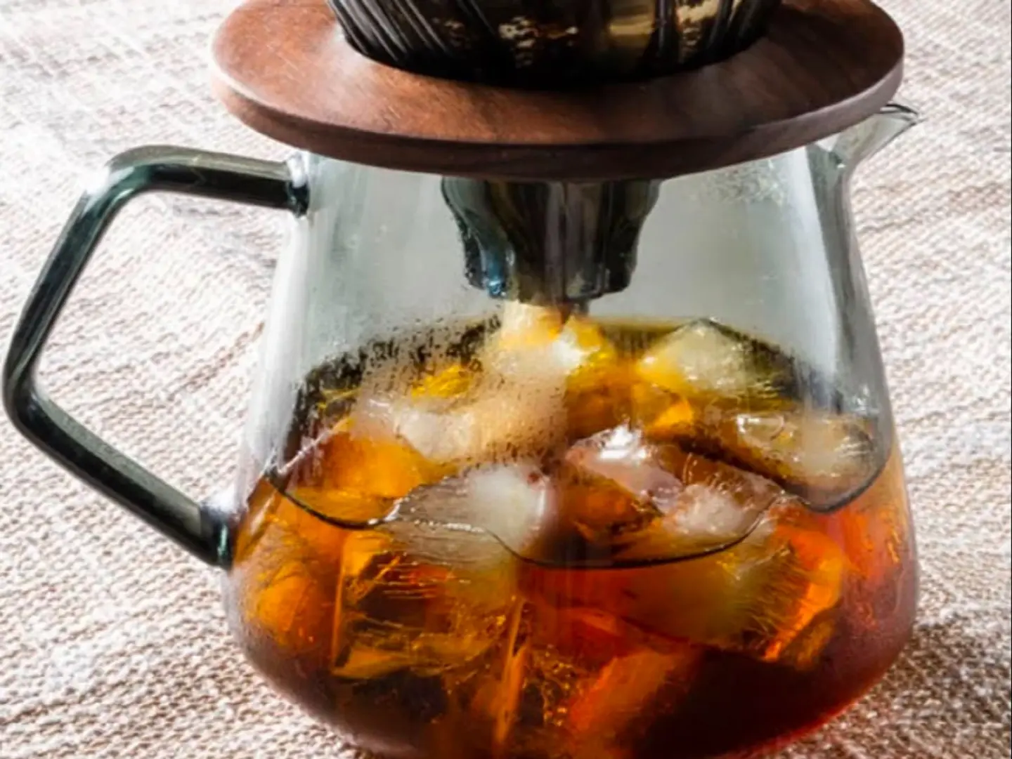 في 60 (12 أونصة) كبير - أثيوبي كلاسيك بارد