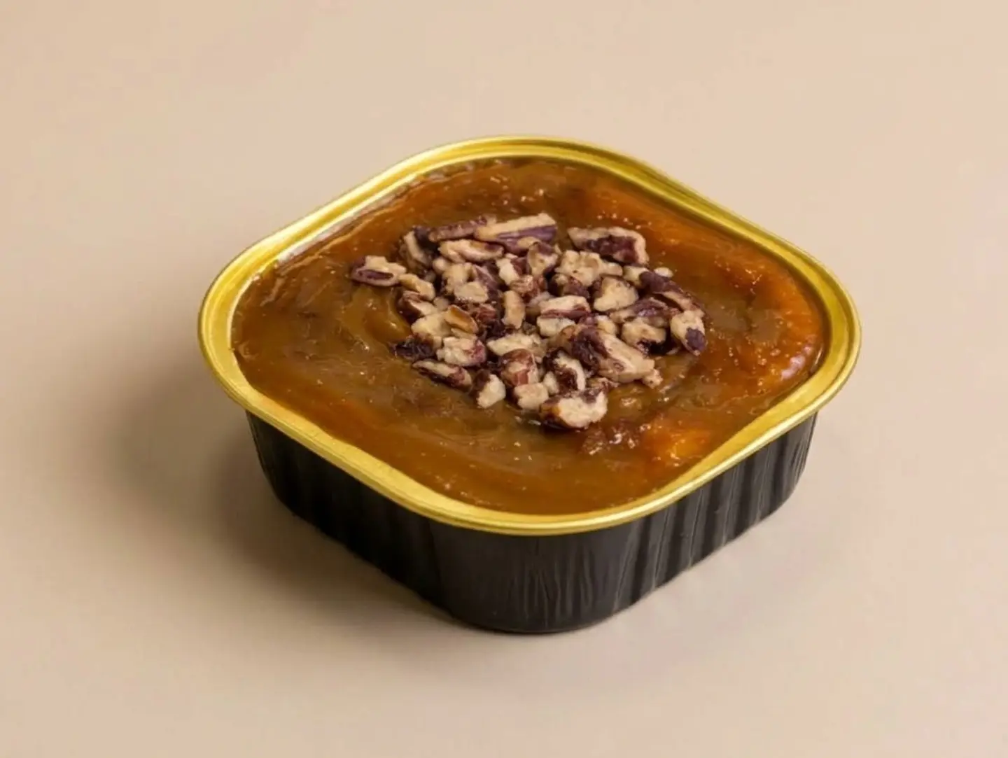 كوب بسبوسة توفي وبيكان