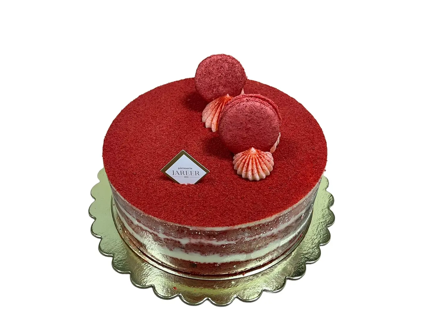 Red Velvet Small