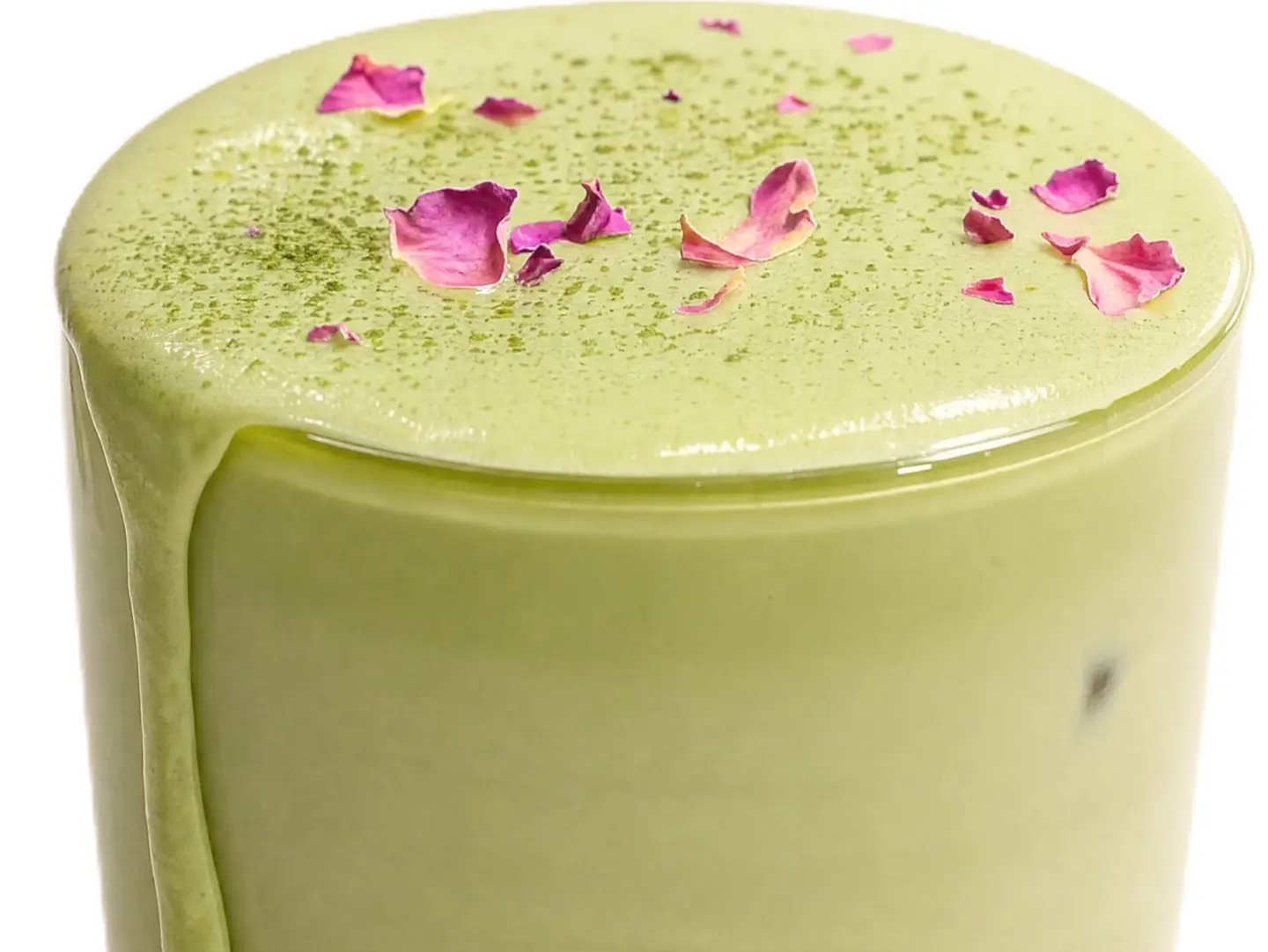 Matcha Breez