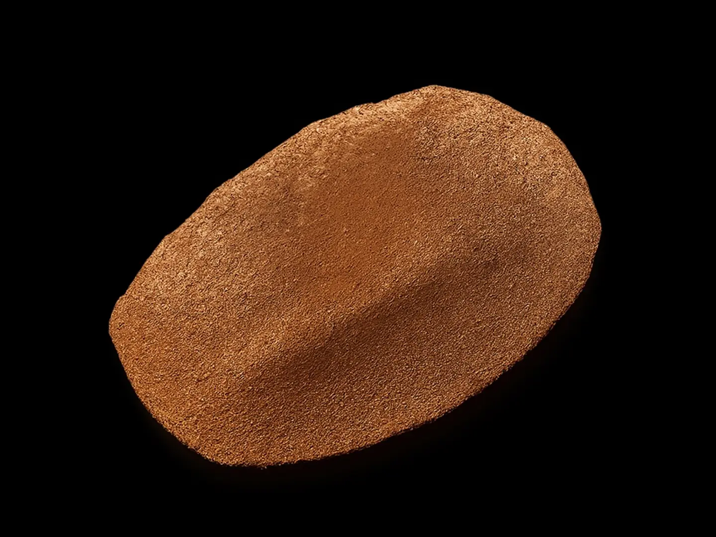 Cinnamon Madeline