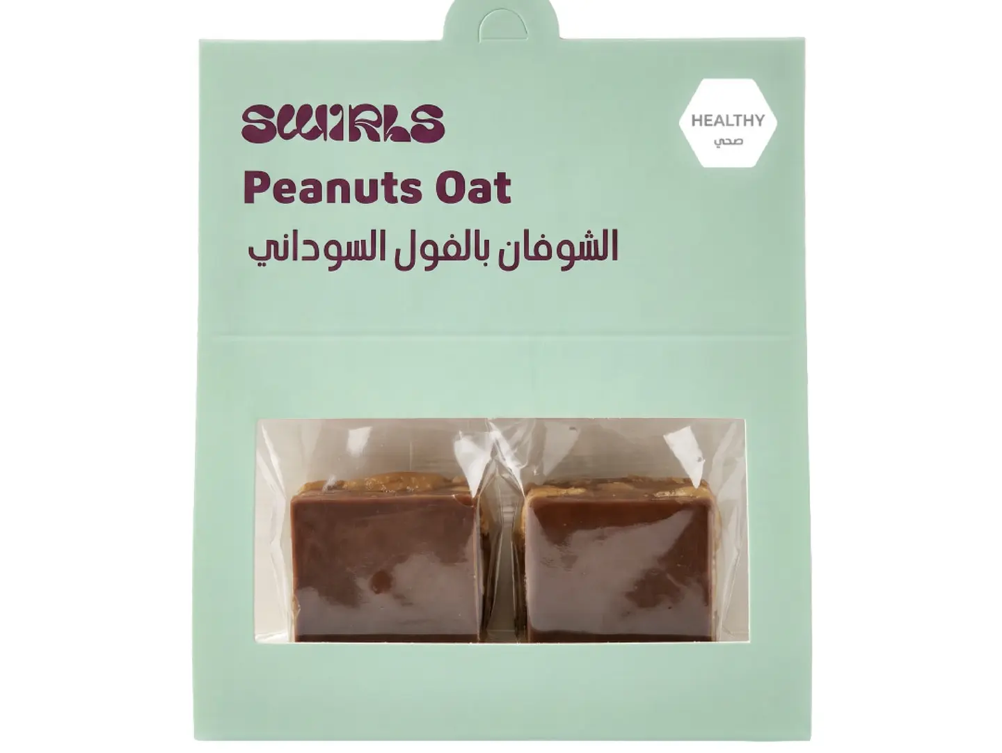 Peanuts Oat
