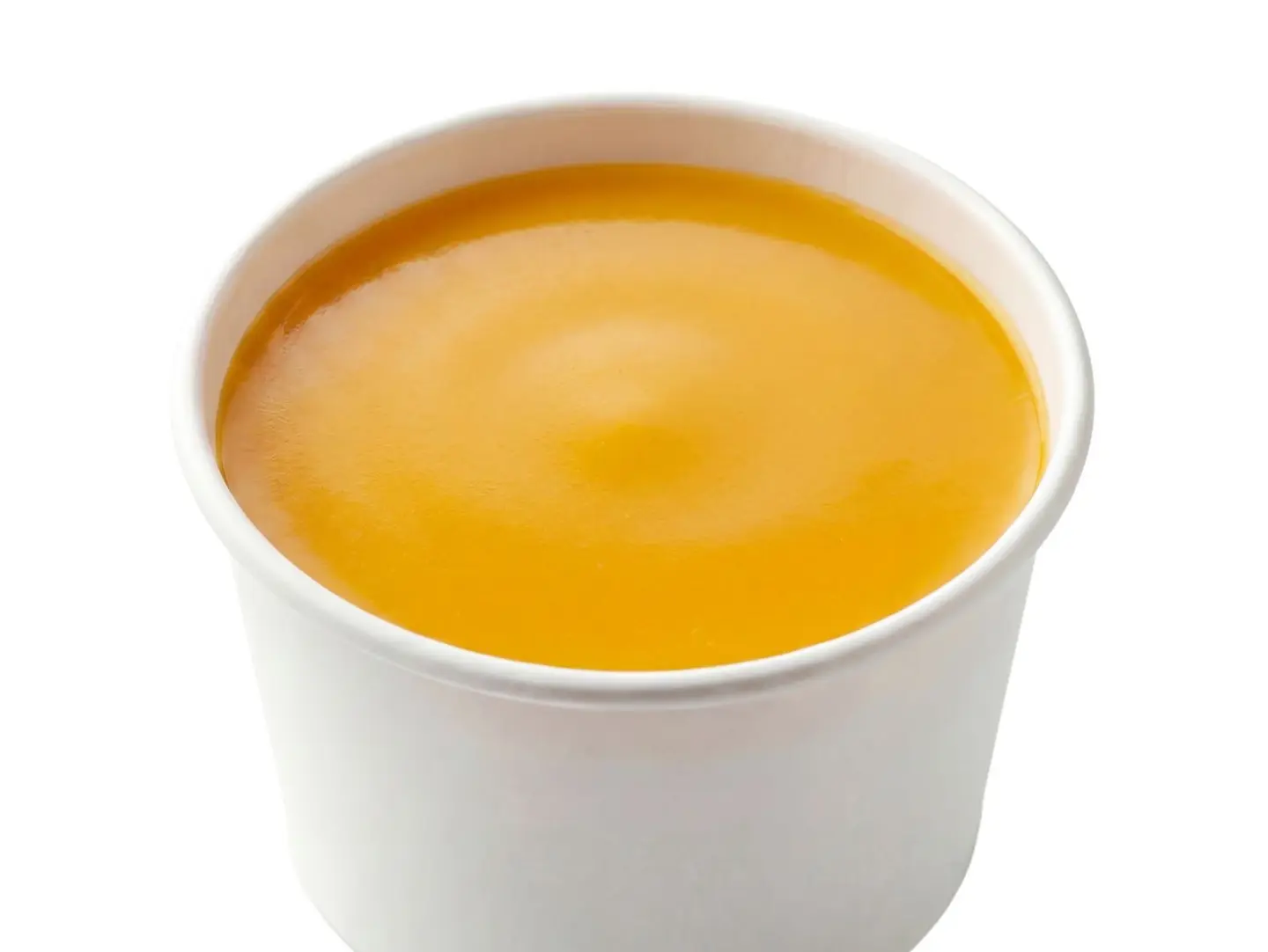 Mango Triffle