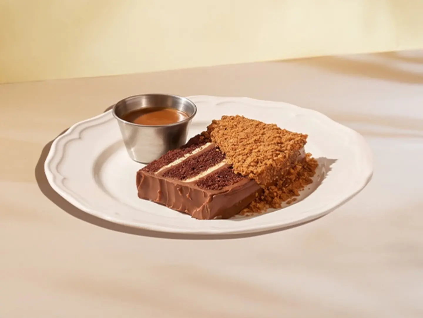 Berlin Cake