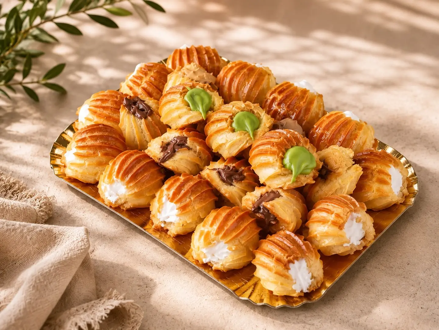 Grilled Dates 500 Grams