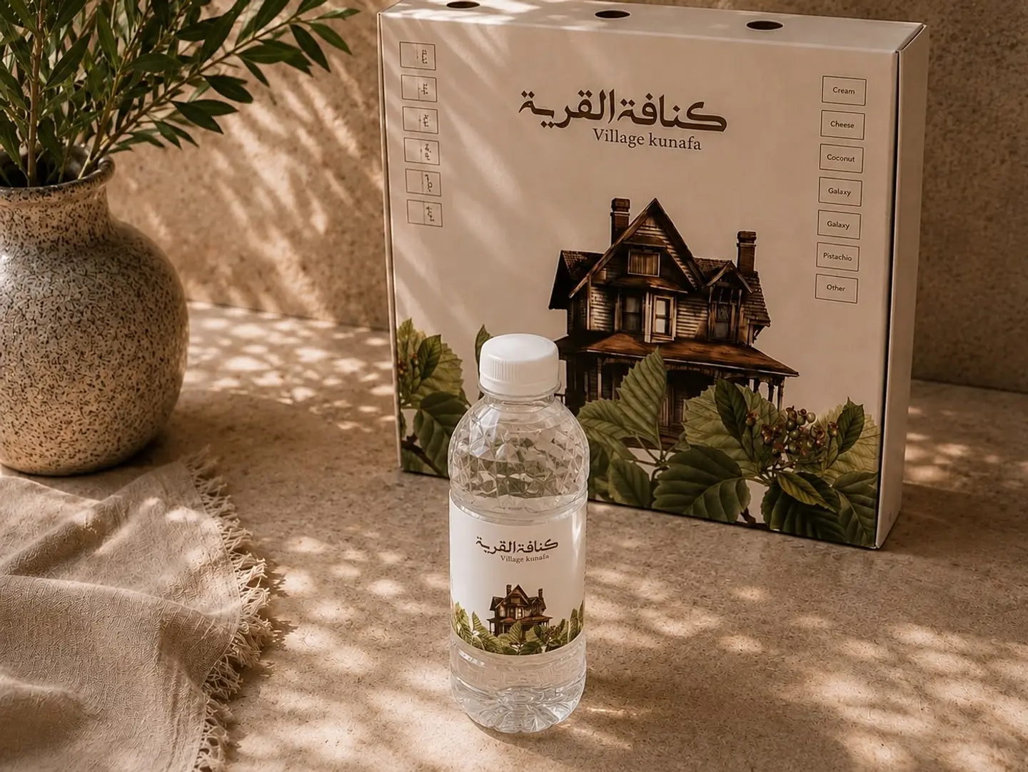 ماء