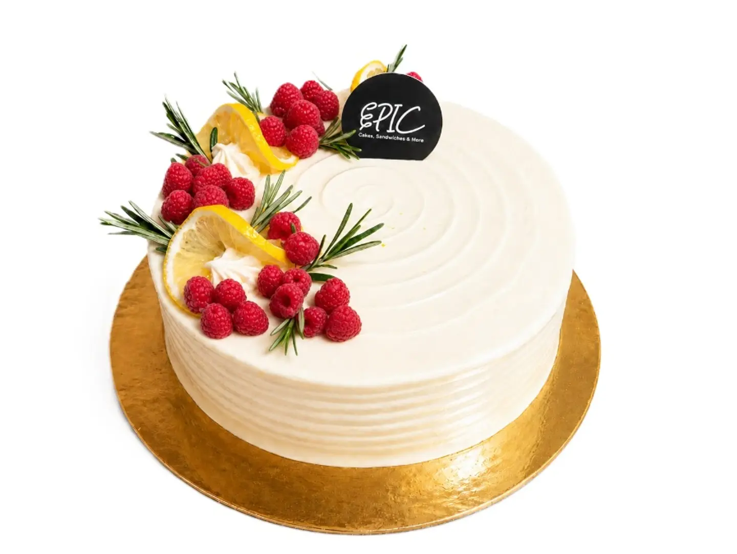 Lemon Cake
