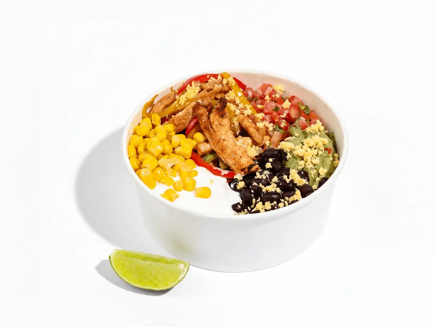 Mexican Bowl