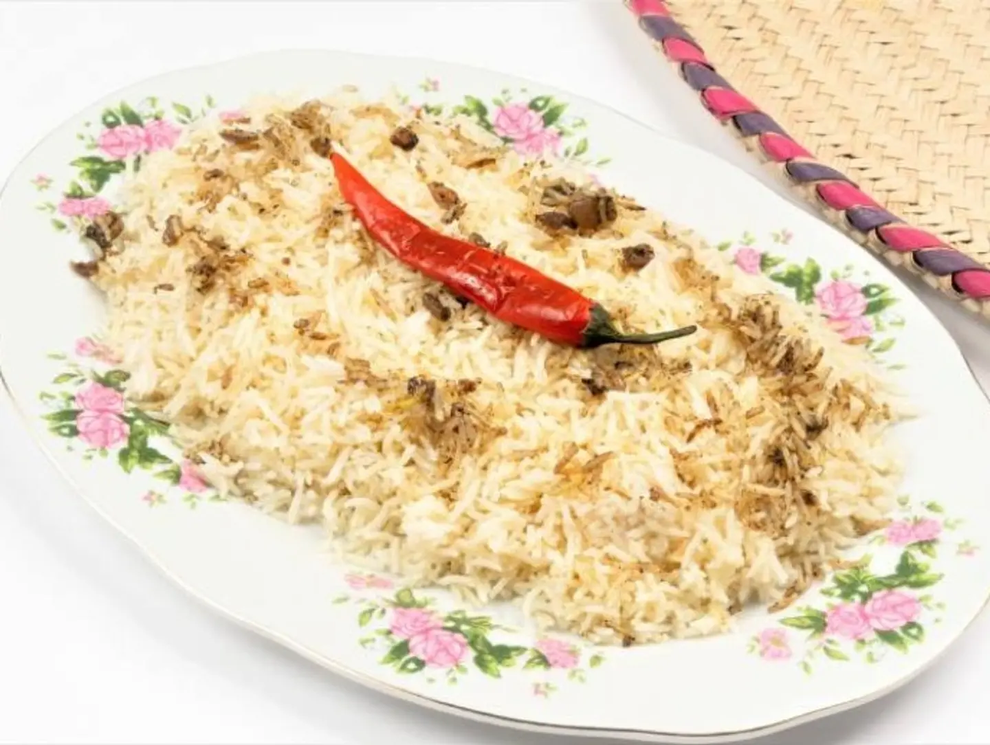 Iraqi Rice
