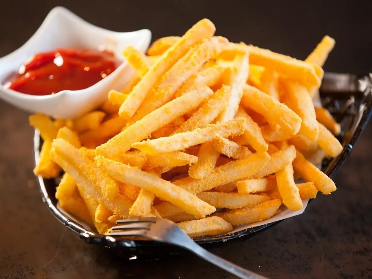 French Fries - Small