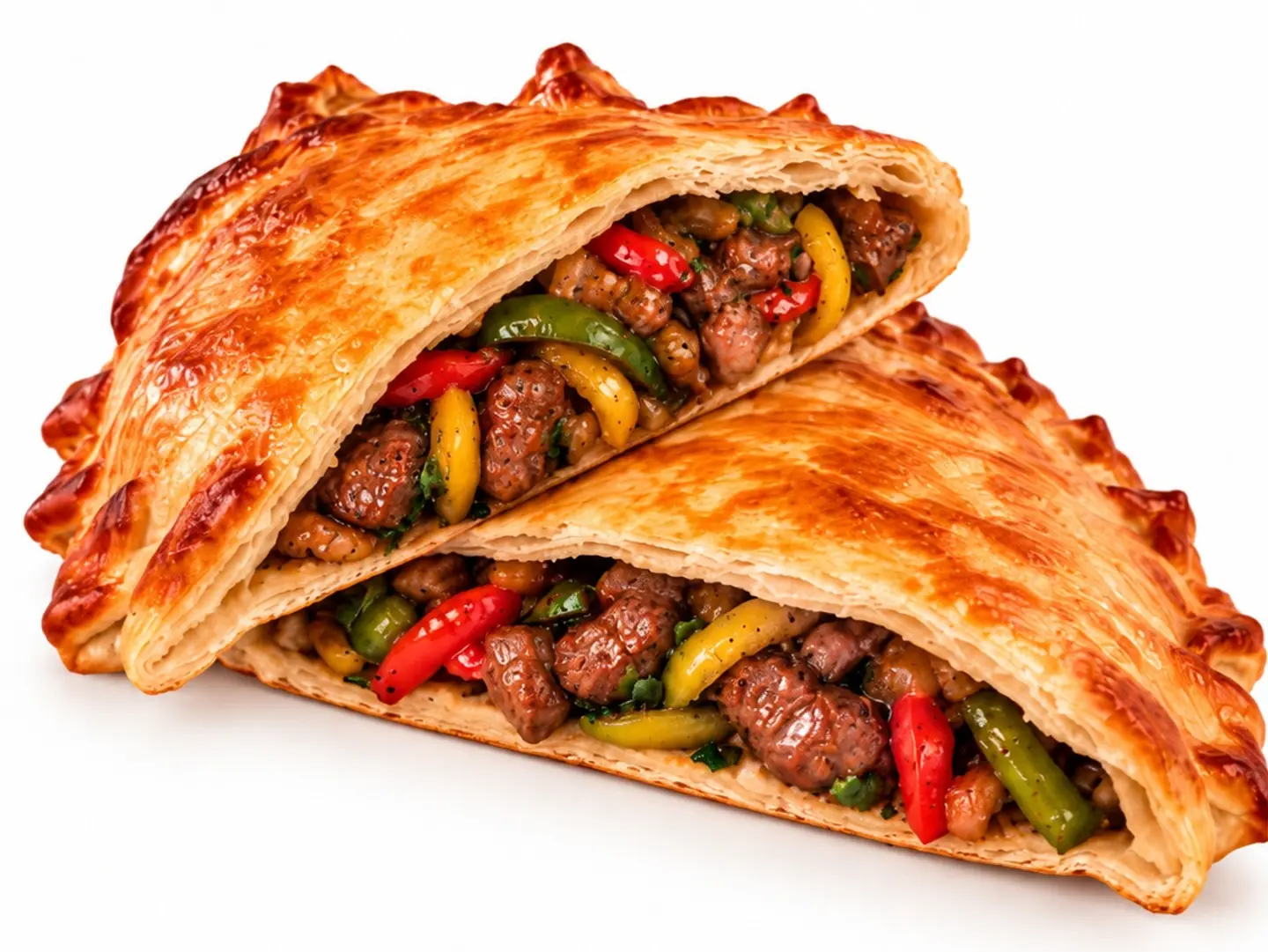Sausage Pie