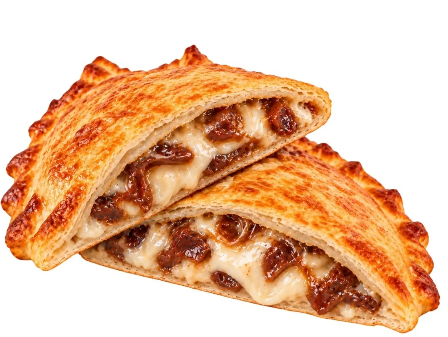 Date Pie With Cream