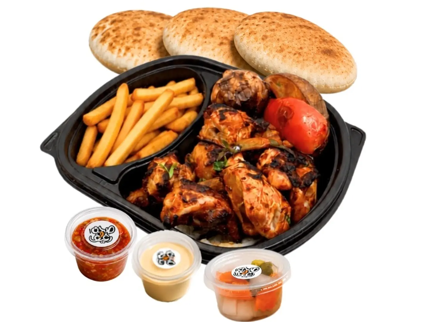 نص فحم