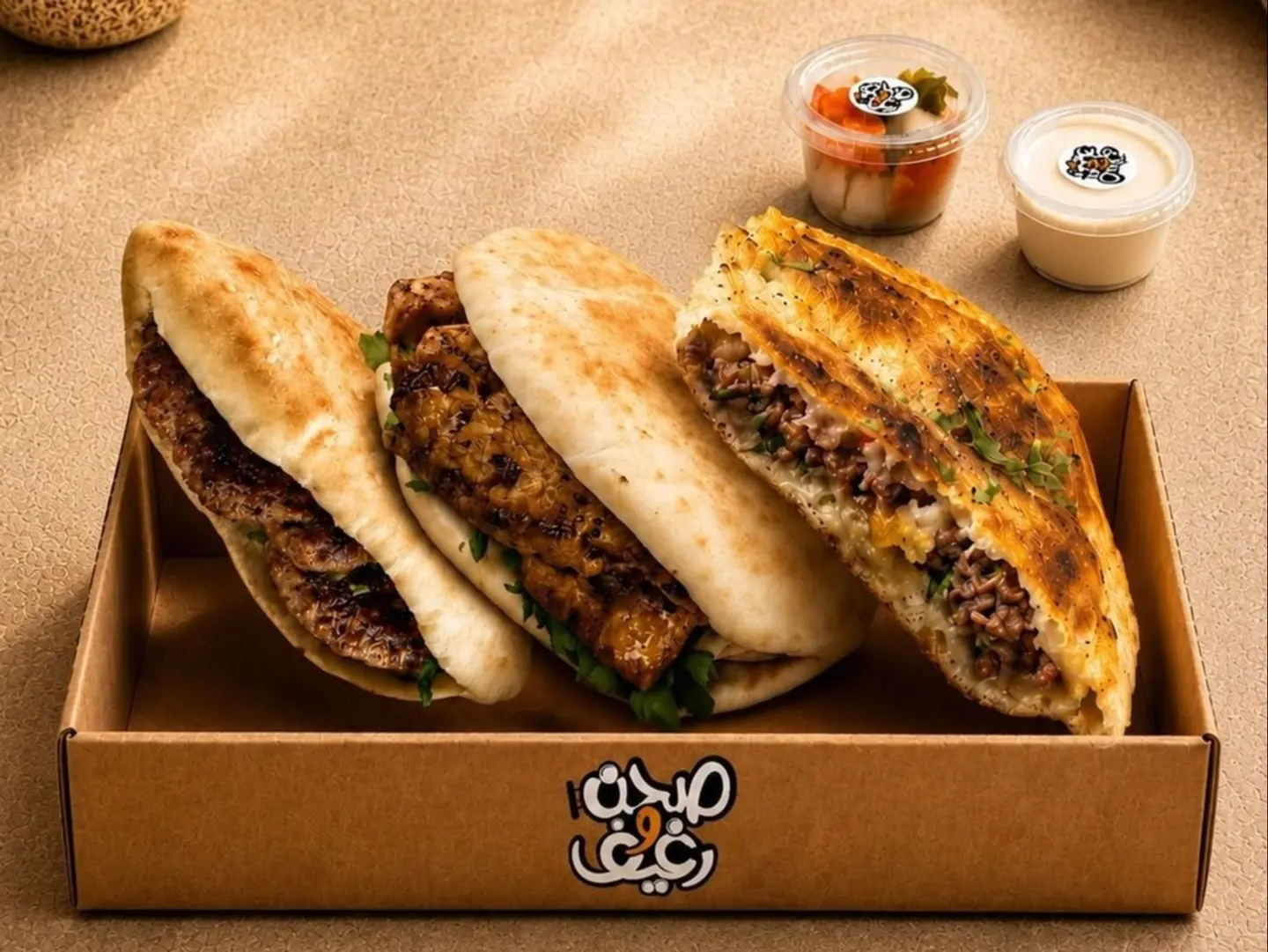 Smokey Turbo Offer