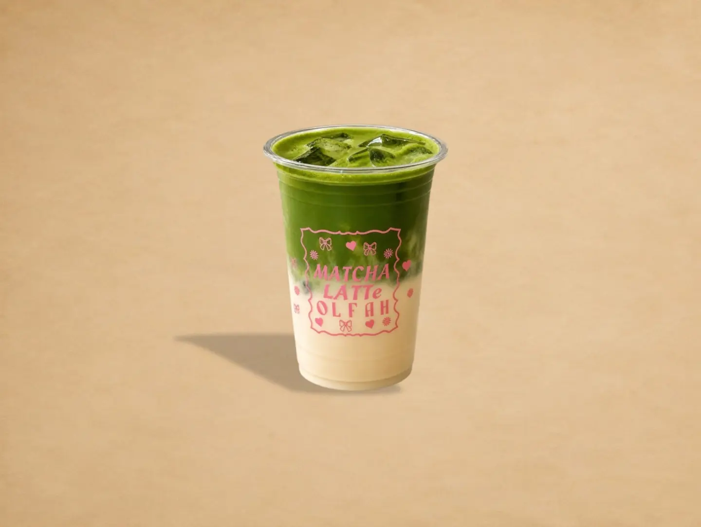 Matcha Pure 100%