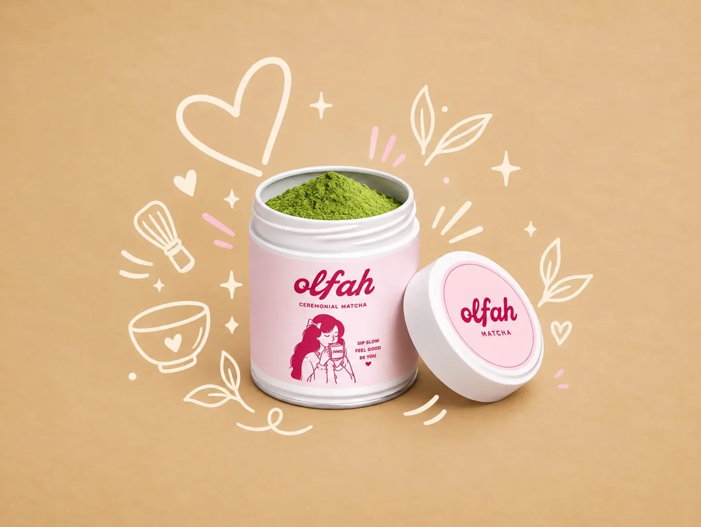 Matcha Powder