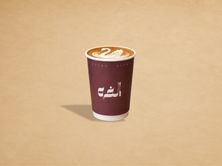 كابتشينو