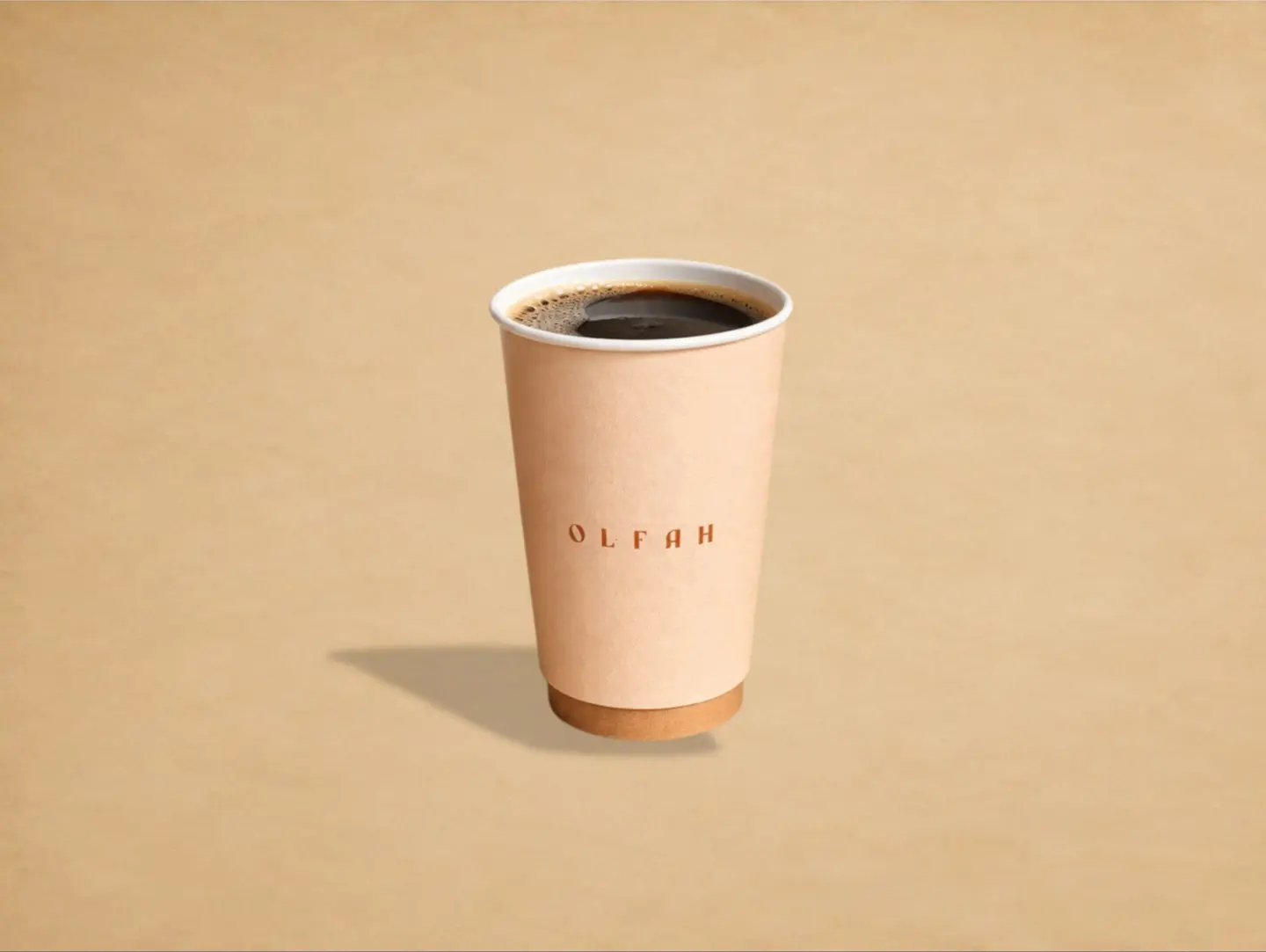 Hot Americano