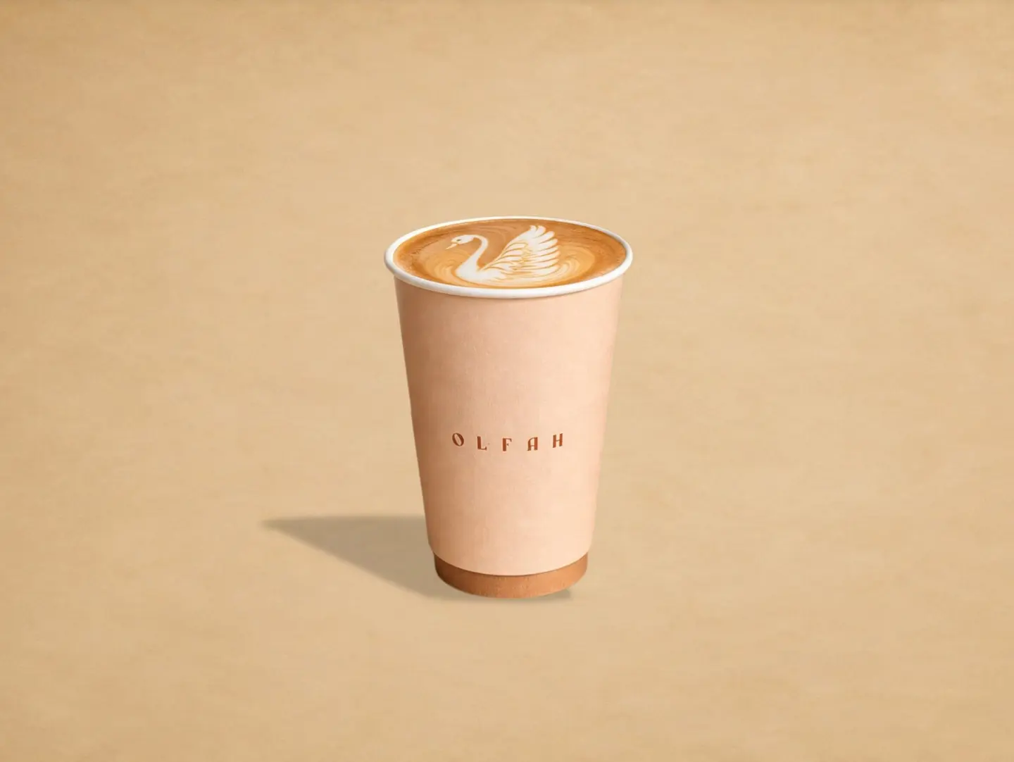 Hot Latte