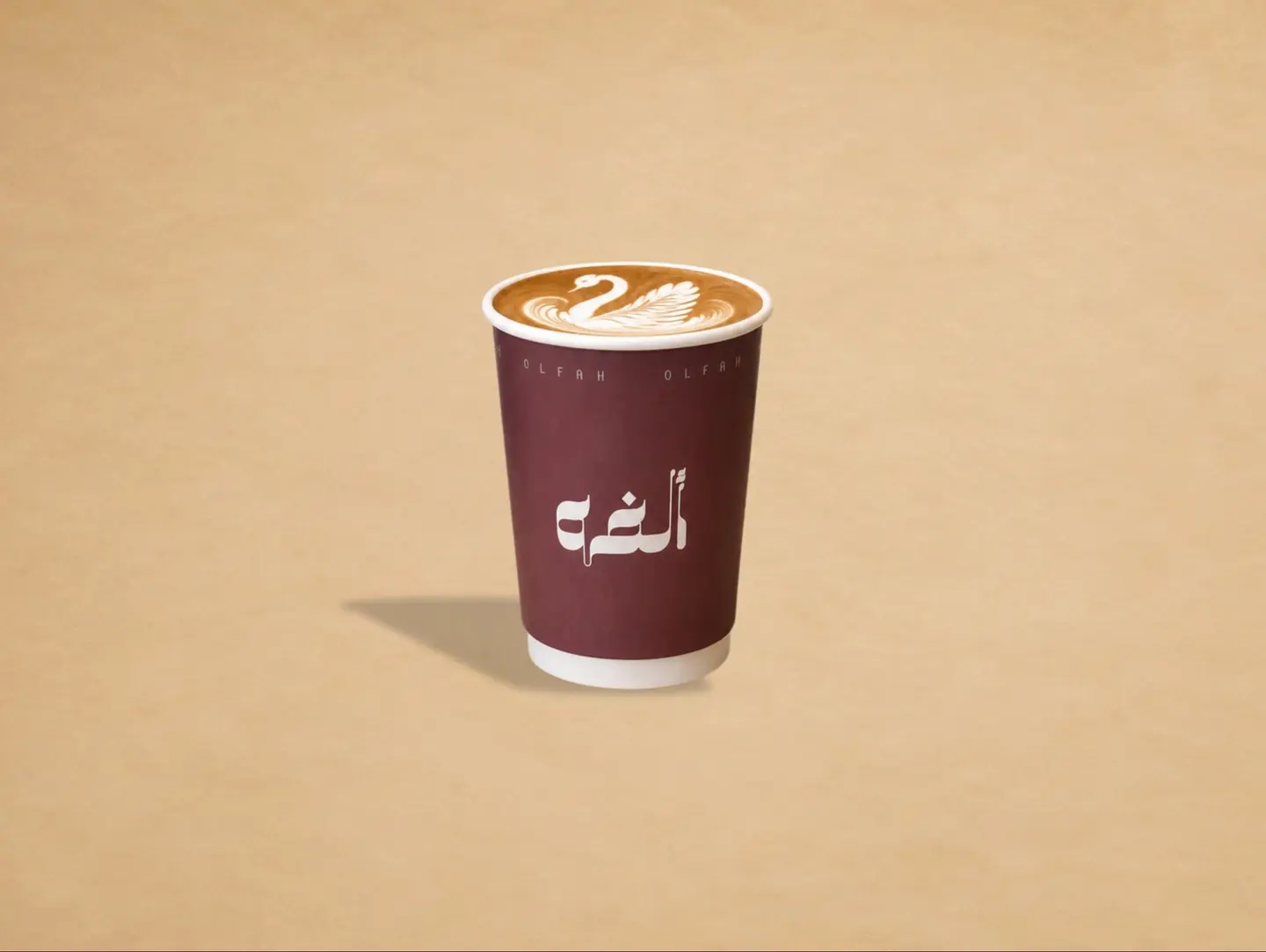 Hot Latte