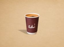 امريكانو بارد
