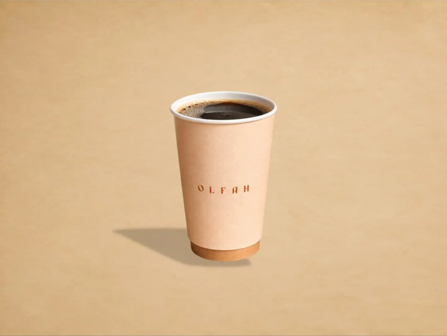 Iced Americano