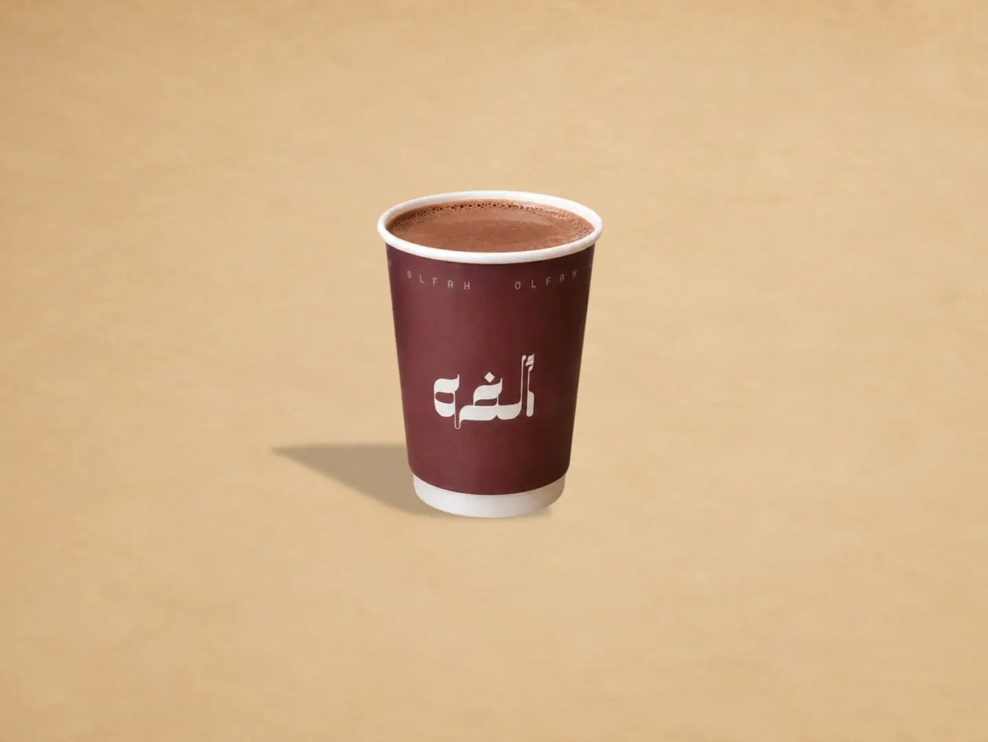 Hot Chocolate