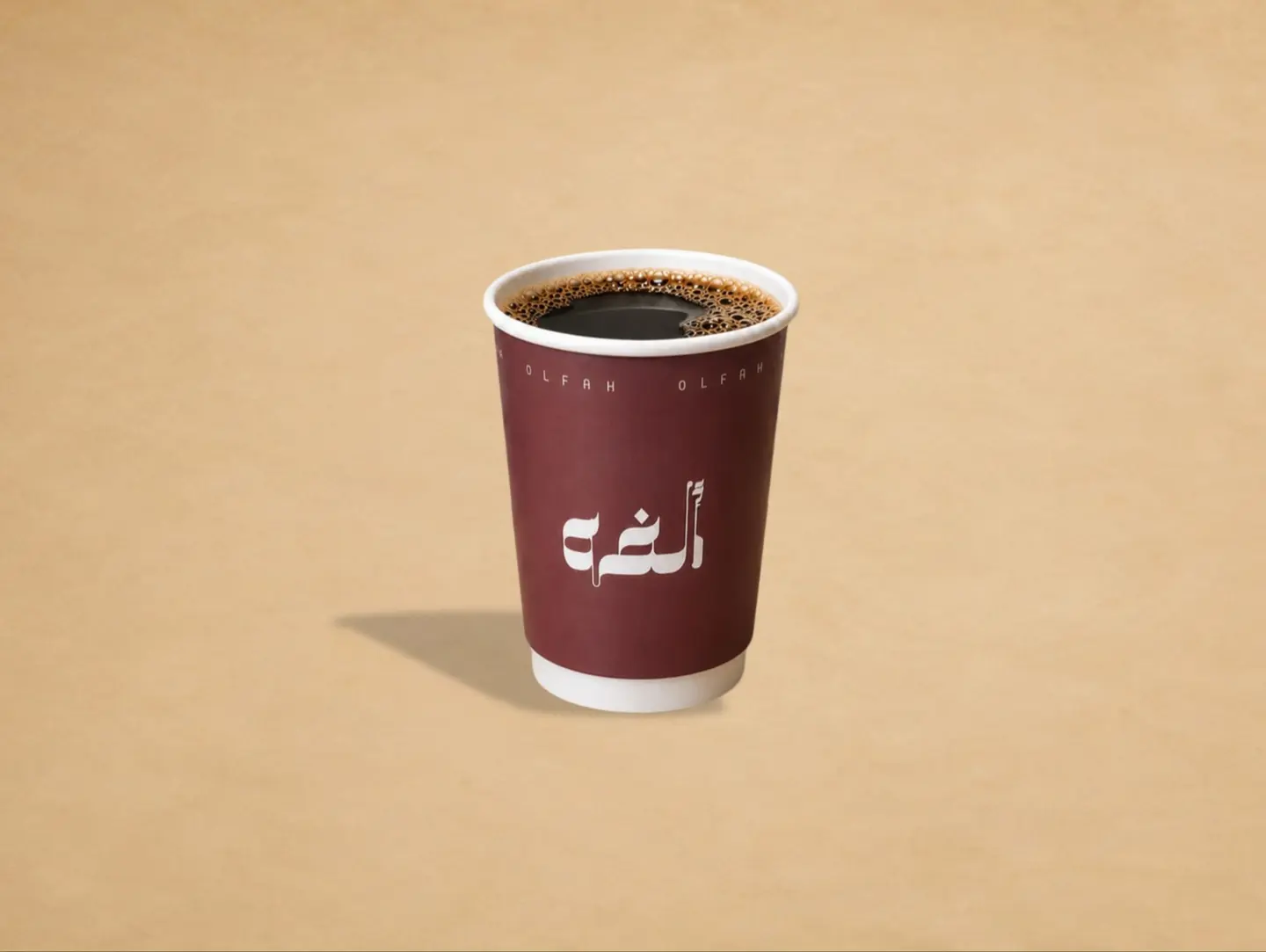 Hot V60