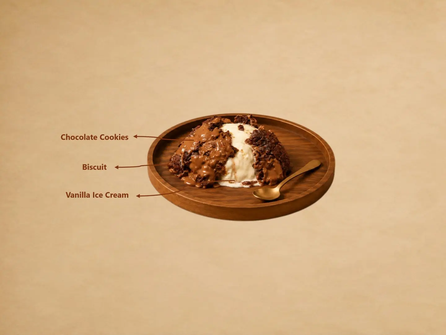 Chocolate Cookies