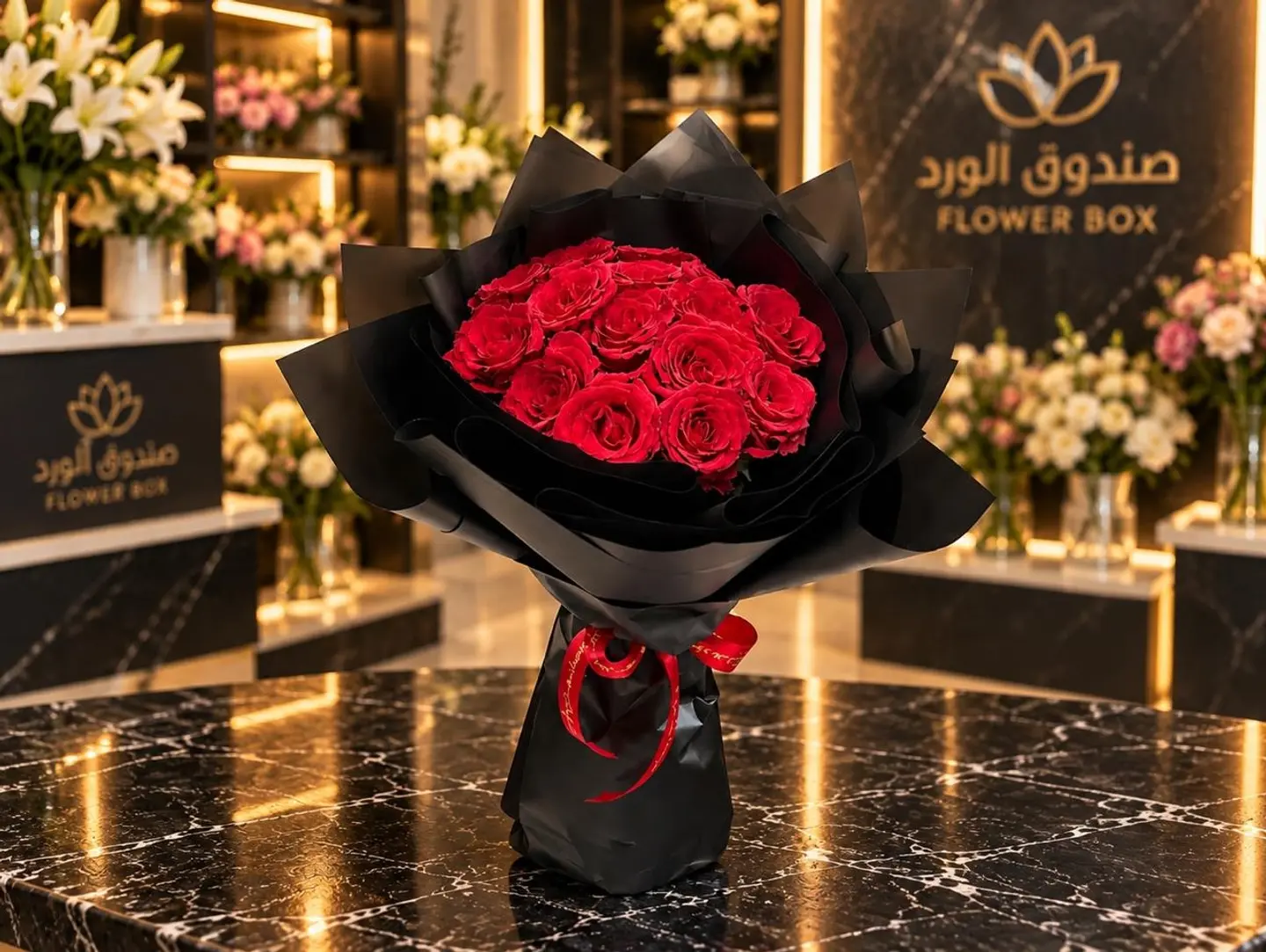 بوكية ٣٥