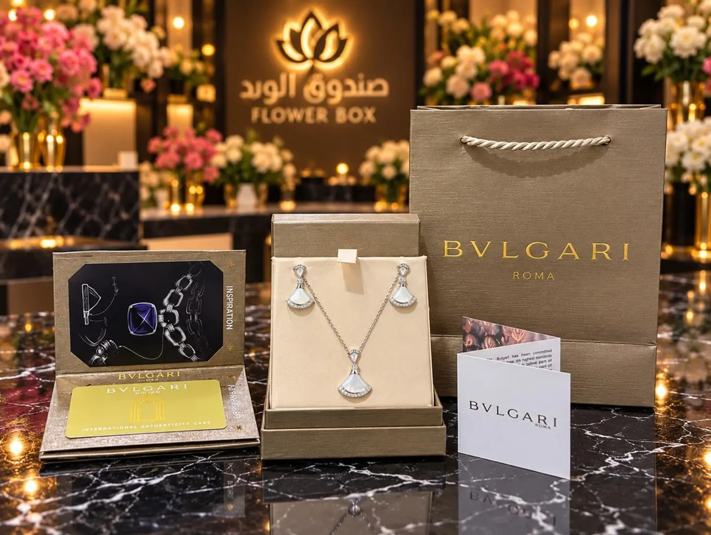 عقد بولغاري