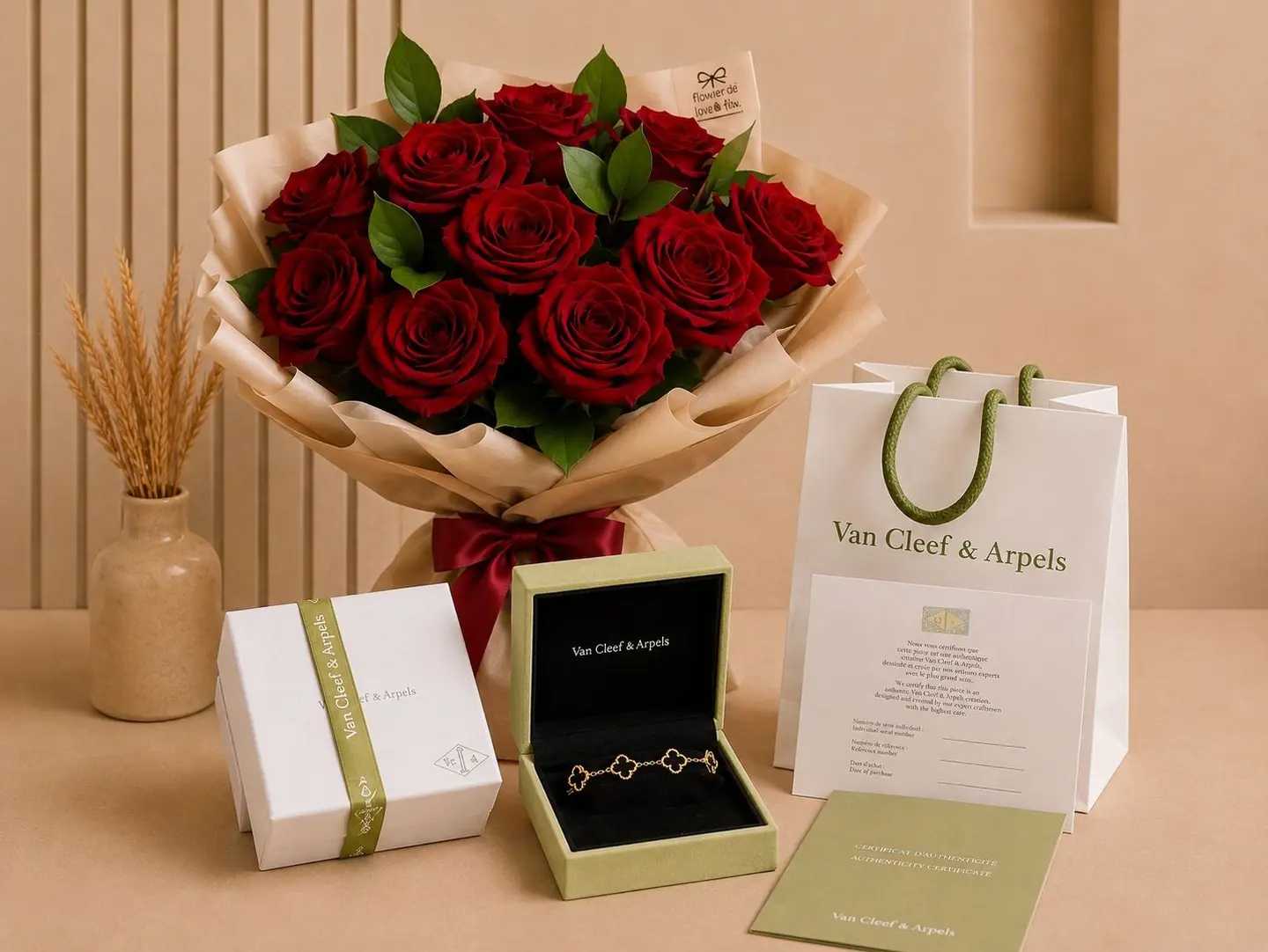 Van Cleef