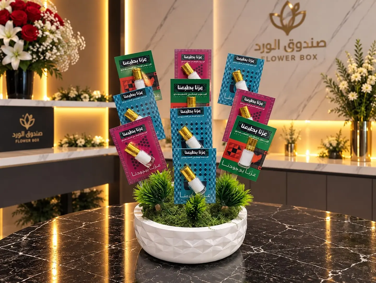 اليوم الوطني ٥