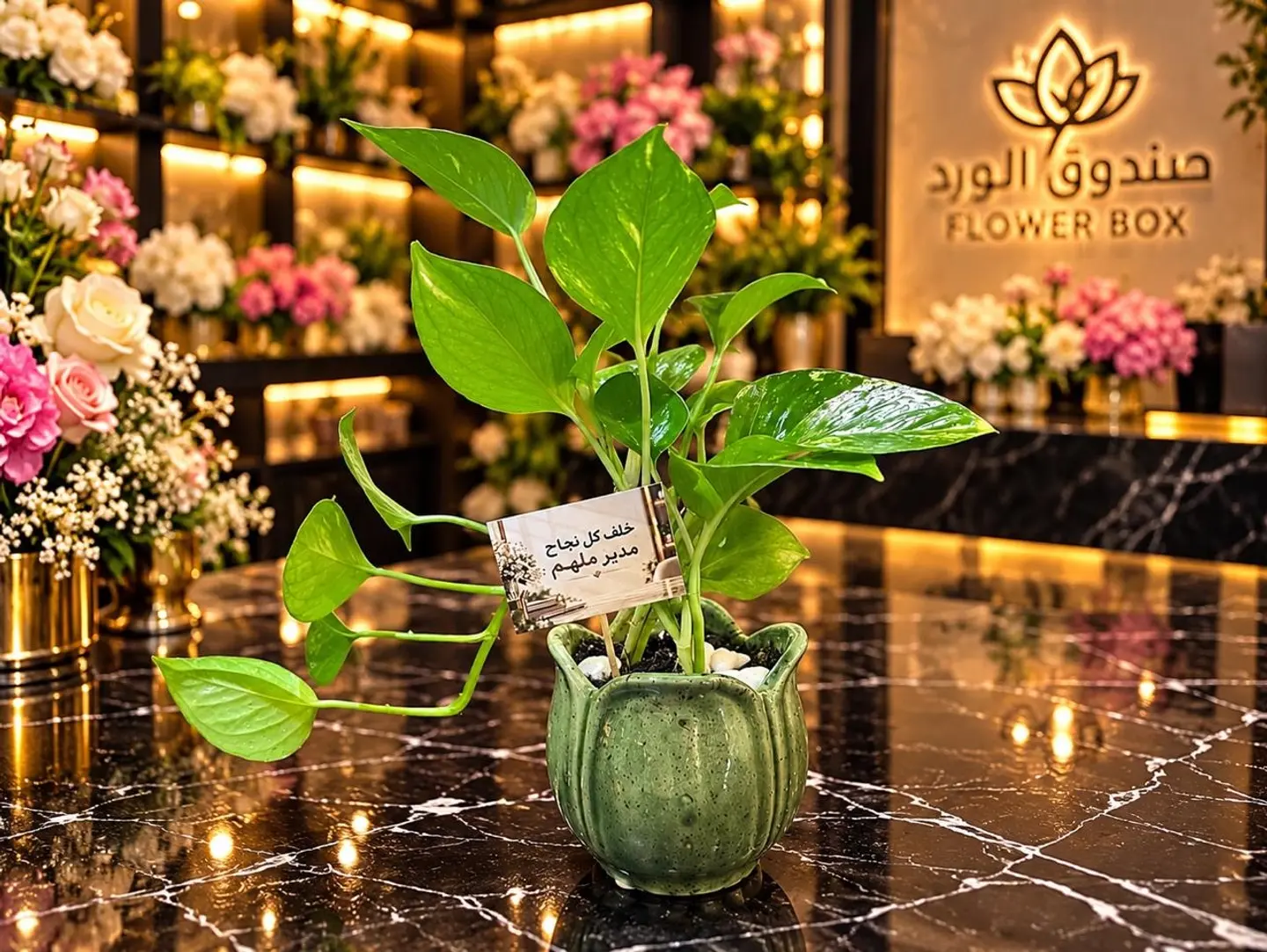 يوم المدير ١