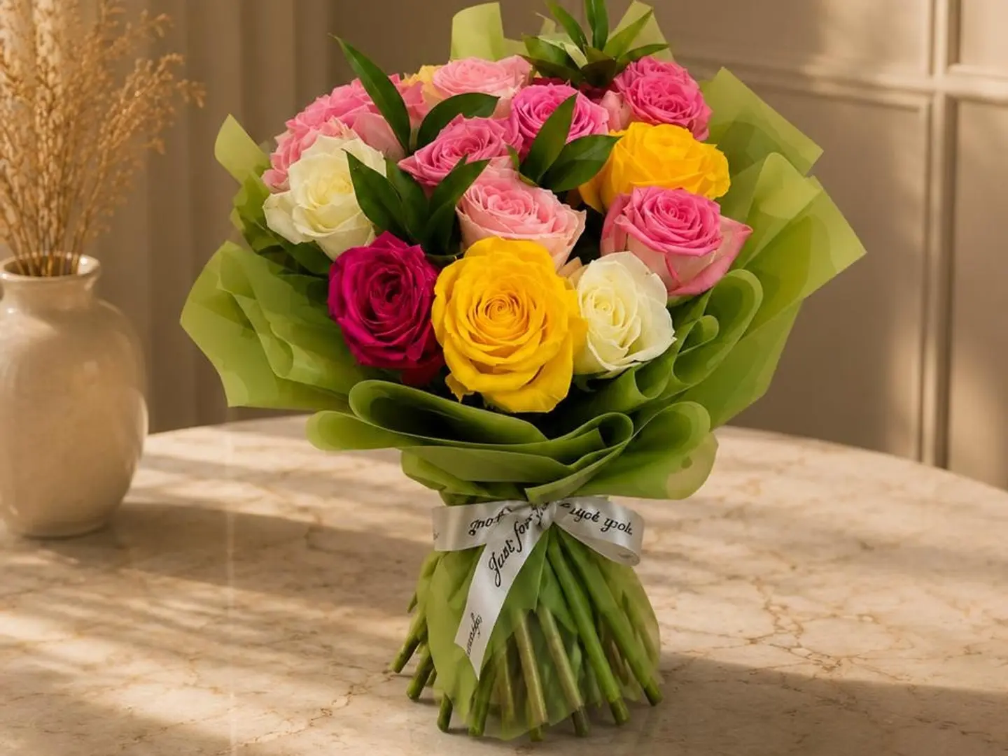 Nasma Bouquet